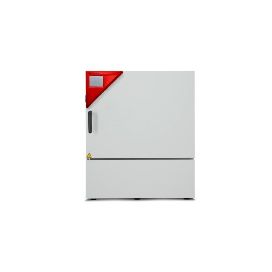 Binder KMF 115 Genişletilmiş Sıcaklık / Nem Aralıklı İklimlendirme Kabini 102 Litre Binder KMF 115 Genişletilmiş Sıcaklık / Nem Aralıklı İklimlendirme Kabini 102 Litre