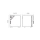 Binder FED 56 Ayarlanabilir Fan Hızlı Etüv 60 Litre Binder FED 56 Ayarlanabilir Fan Hızlı Etüv 60 Litre