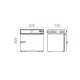Binder FDL 115 Etüv 115 Litre Binder FDL 115 Etüv 115 Litre