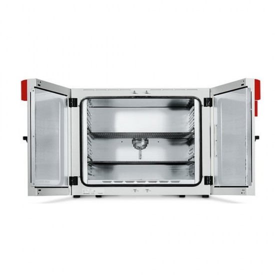 Binder FP 240 Ayarlanabilir Fan Hızlı ve Programlanabilir Etüv 240 Litre Binder FP 240 Ayarlanabilir Fan Hızlı ve Programlanabilir Etüv 240 Litre