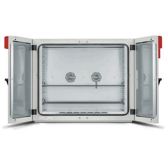 Binder FP 400 Ayarlanabilir Fan Hızlı ve Programlanabilir Etüv 400 Litre