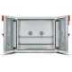 Binder FP 400 Ayarlanabilir Fan Hızlı ve Programlanabilir Etüv 400 Litre