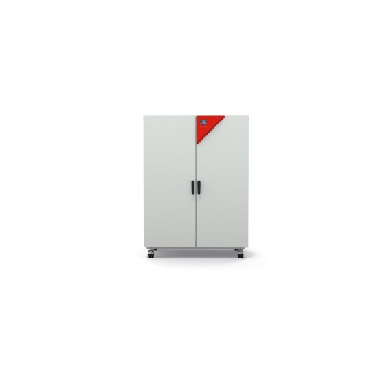 Binder FP 720 Ayarlanabilir Fan Hızlı ve Programlanabilir Etüv 720 Litre Binder FP 720 Ayarlanabilir Fan Hızlı ve Programlanabilir Etüv 720 Litre