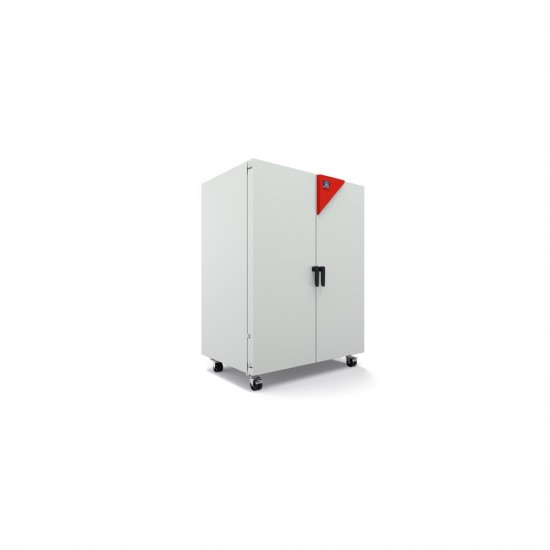 Binder FP 720 Ayarlanabilir Fan Hızlı ve Programlanabilir Etüv 720 Litre Binder FP 720 Ayarlanabilir Fan Hızlı ve Programlanabilir Etüv 720 Litre