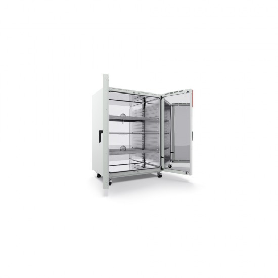 Binder FP 720 Ayarlanabilir Fan Hızlı ve Programlanabilir Etüv 720 Litre Binder FP 720 Ayarlanabilir Fan Hızlı ve Programlanabilir Etüv 720 Litre