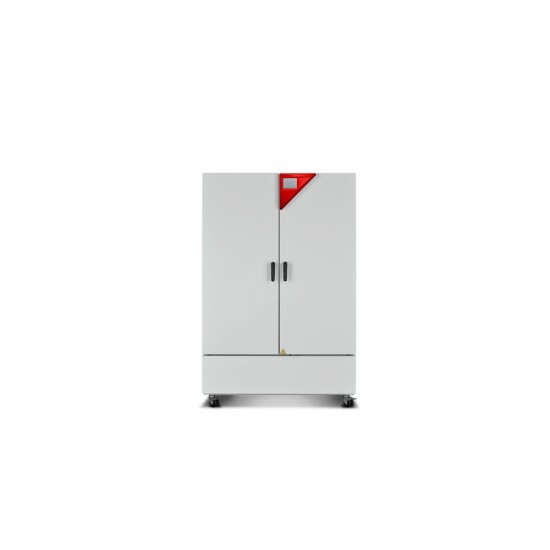 Binder KBF 1020 İklimlendirme Kabini 1020 Litre Binder KBF 1020 İklimlendirme Kabini 1020 Litre