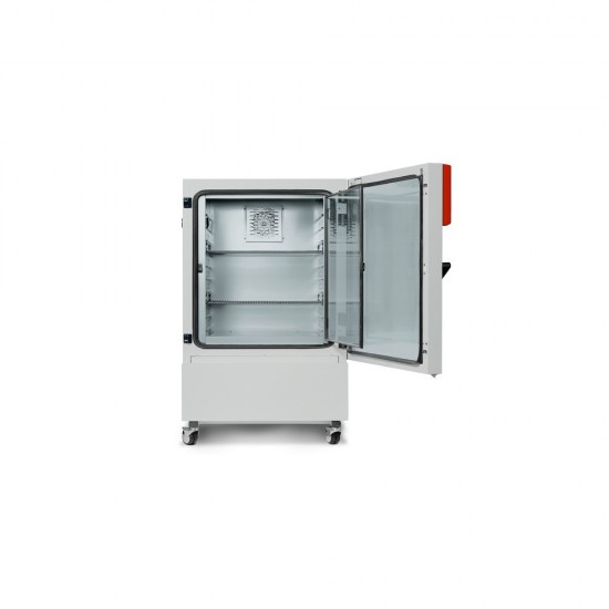 Binder KBF 115 Geniş Sıcaklık / Nem Aralıklı İklimlendirme Kabini 102 Litre Binder KBF 115 Geniş Sıcaklık / Nem Aralıklı İklimlendirme Kabini 102 Litre