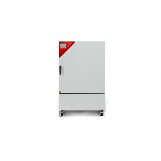 Binder KBF 240 Geniş Sıcaklık / Nem Aralıklı İklimlendirme Kabini 247 Litre Binder KBF 240 Geniş Sıcaklık / Nem Aralıklı İklimlendirme Kabini 247 Litre