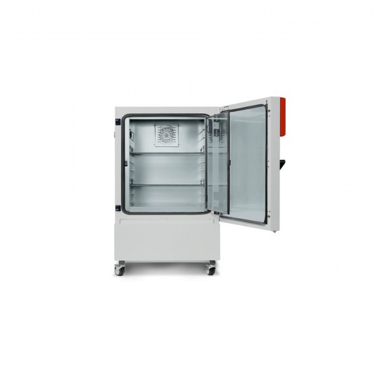 Binder KBF 240 Geniş Sıcaklık / Nem Aralıklı İklimlendirme Kabini 247 Litre Binder KBF 240 Geniş Sıcaklık / Nem Aralıklı İklimlendirme Kabini 247 Litre