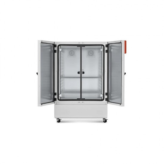 Binder KBF 720 Geniş Sıcaklık / Nem Aralıklı İklimlendirme Kabini 700 Litre Binder KBF 720 Geniş Sıcaklık / Nem Aralıklı İklimlendirme Kabini 700 Litre