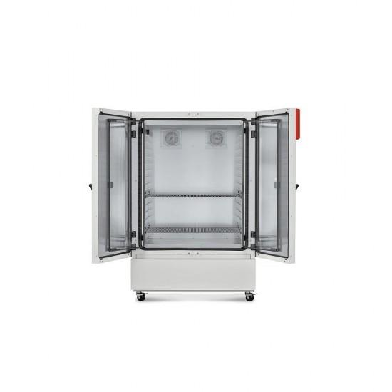 Binder KBF 720 Geniş Sıcaklık / Nem Aralıklı İklimlendirme Kabini 700 Litre Binder KBF 720 Geniş Sıcaklık / Nem Aralıklı İklimlendirme Kabini 700 Litre