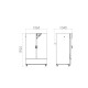 Binder KBF 720 Geniş Sıcaklık / Nem Aralıklı İklimlendirme Kabini 700 Litre Binder KBF 720 Geniş Sıcaklık / Nem Aralıklı İklimlendirme Kabini 700 Litre