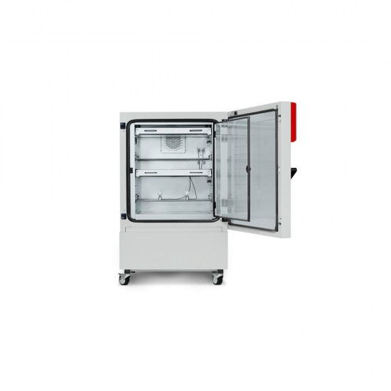 Binder KBF-LQC 240 ICH-Aydınlatmalı ve Aydınlatma Kontrollü İklimlendirme Kabini 247 Litre Binder KBF-LQC 240 ICH-Aydınlatmalı ve Aydınlatma Kontrollü İklimlendirme Kabini 247 Litre