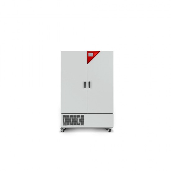 Binder KBF LQC 720 İklimlendirme Kabini 700 Litre Binder KBF LQC 720 İklimlendirme Kabini 700 Litre