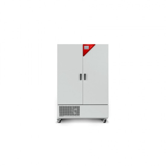 Binder KBF P 720 ICH-Aydınlatmalı İklimlendirme Kabini 700 Litre Binder KBF P 720 ICH-Aydınlatmalı İklimlendirme Kabini 700 Litre
