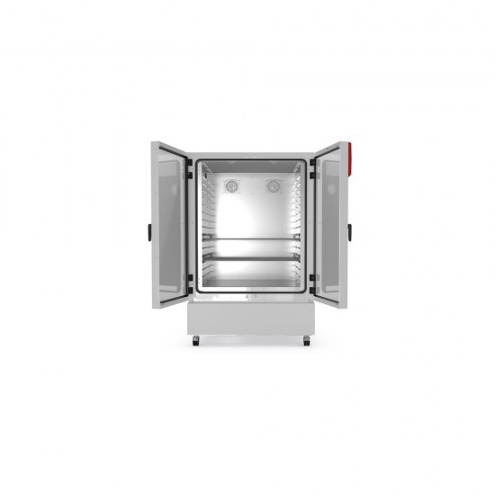 Binder KBF-S 1020 İklimlendirme Kabini 1020 Litre Binder KBF-S 1020 İklimlendirme Kabini 1020 Litre