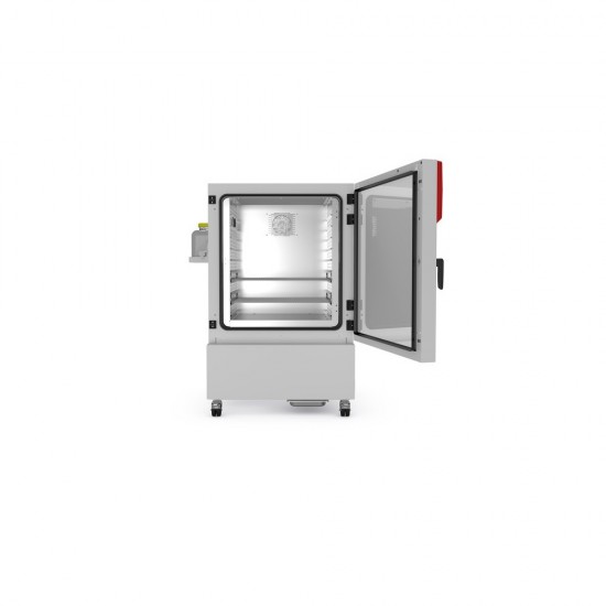 Binder KBF-S 240 İklimlendirme Kabini 247 Litre Binder KBF-S 240 İklimlendirme Kabini 247 Litre