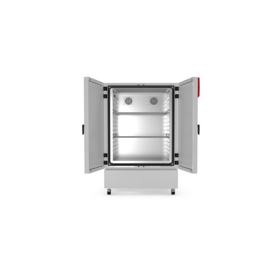 Binder KBF-S 720 İklimlendirme Kabini 700 Litre Binder KBF-S 720 İklimlendirme Kabini 700 Litre