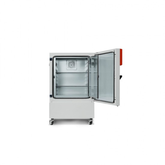 Binder KMF 240 Genişletilmiş Sıcaklık / Nem Aralıklı İklimlendirme Kabini 247 Litre Binder KMF 240 Genişletilmiş Sıcaklık / Nem Aralıklı İklimlendirme Kabini 247 Litre