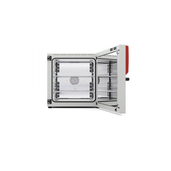 Binder M 115 Ayarlanabilir Fan Hızlı ve Zaman Segmentli Programlamalı Etüv 115 Litre Binder M 115 Ayarlanabilir Fan Hızlı ve Zaman Segmentli Programlamalı Etüv 115 Litre