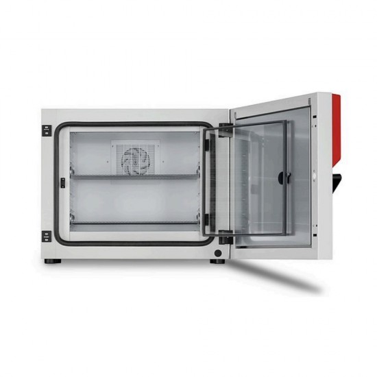 Binder M 53 Ayarlanabilir Fan Hızlı ve Zaman Segmentli Programlamalı Etüv 53 Litre Binder M 53 Ayarlanabilir Fan Hızlı ve Zaman Segmentli Programlamalı Etüv 53 Litre