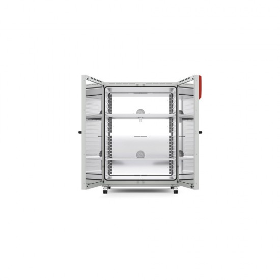 Binder M 720 Ayarlanabilir Fan Hızlı ve Zaman Segmentli Programlamalı Etüv 720 Litre