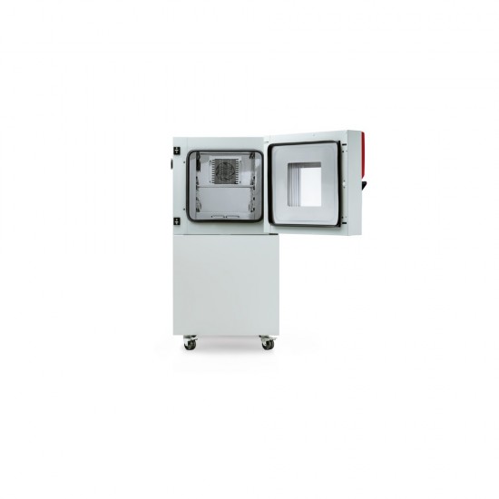 Binder MK 56 Dinamik İklim Kabini 60 Litre Binder MK 56 Dinamik İklim Kabini 60 Litre