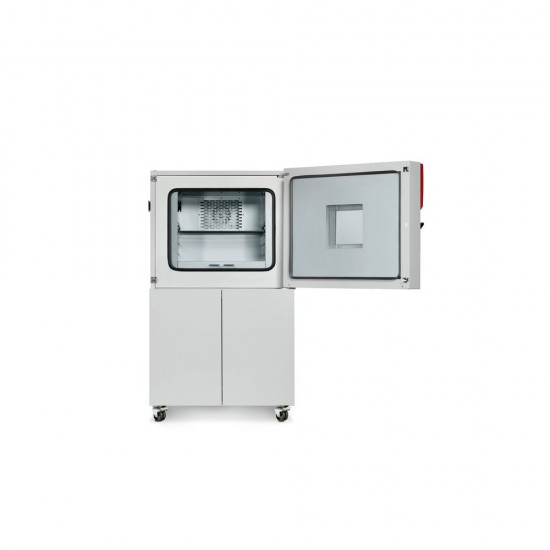 Binder MKF 115 Dinamik İklim Kabini 115 Litre Binder MKF 115 Dinamik İklim Kabini 115 Litre