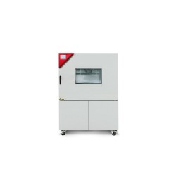 Binder MKF 240 Dinamik İklim Kabini 228 Litre