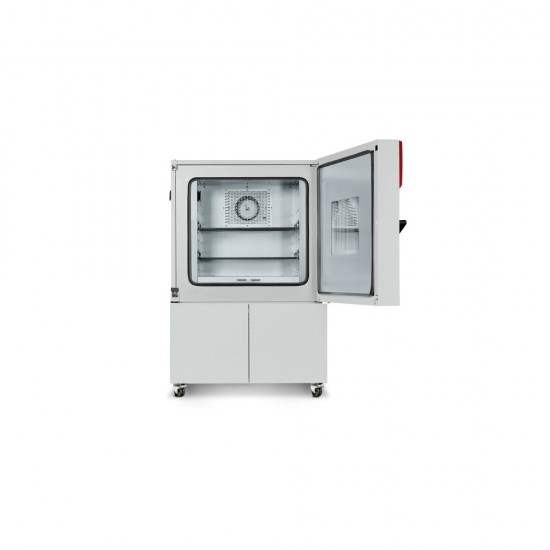 Binder MKF 240 Dinamik İklim Kabini 228 Litre Binder MKF 240 Dinamik İklim Kabini 228 Litre