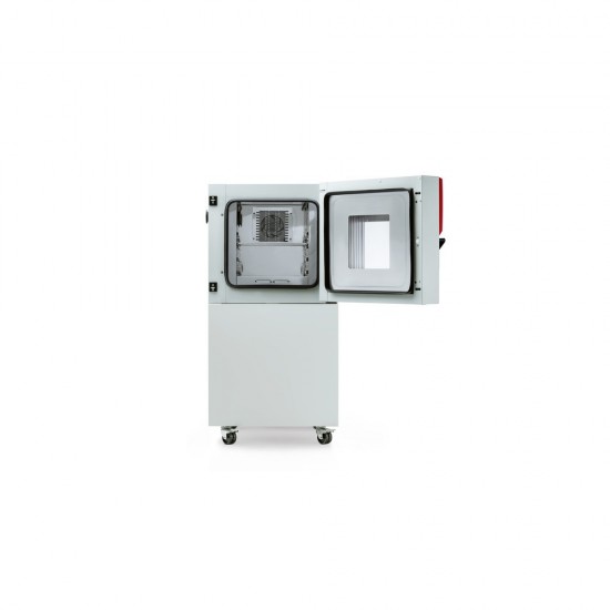 Binder MKF 56 Dinamik İklim Kabini 60 Litre Binder MKF 56 Dinamik İklim Kabini 60 Litre