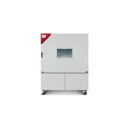 Binder MKF 720 Dinamik İklim Kabini 734 Litre