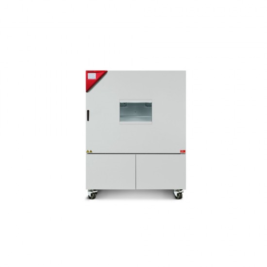 Binder MKF 720 Dinamik İklim Kabini 734 Litre Binder MKF 720 Dinamik İklim Kabini 734 Litre
