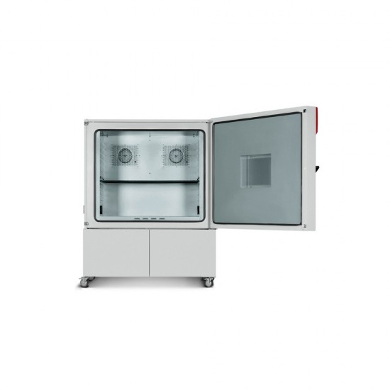 Binder MKF 720 Dinamik İklim Kabini 734 Litre Binder MKF 720 Dinamik İklim Kabini 734 Litre