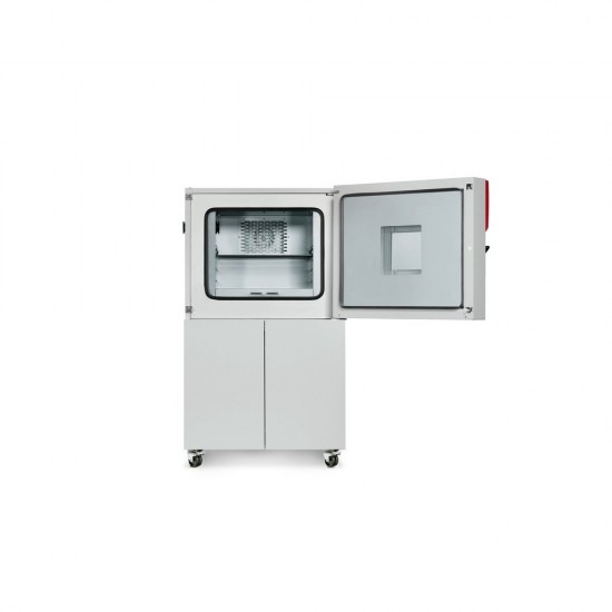Binder MKFT 115 Dinamik İklim Kabini 115 Litre Binder MKFT 115 Dinamik İklim Kabini 115 Litre