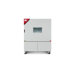 Binder MKFT 720 Dinamik İklim Kabini 764 Litre