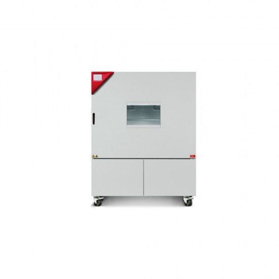 Binder MKFT 720 Dinamik İklim Kabini 764 Litre Binder MKFT 720 Dinamik İklim Kabini 764 Litre
