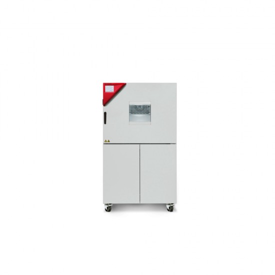 Binder MKT 115 Dinamik İklim Kabini 115 Litre Binder MKT 115 Dinamik İklim Kabini 115 Litre