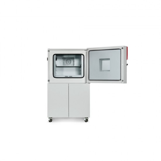 Binder MKT 115 Dinamik İklim Kabini 115 Litre Binder MKT 115 Dinamik İklim Kabini 115 Litre