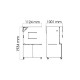 Binder MKT 240 Dinamik İklim Kabini 228 Litre Binder MKT 240 Dinamik İklim Kabini 228 Litre