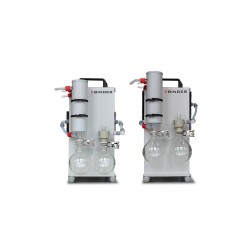 Binder VD 115 Vakumlu Etüv 115 Litre