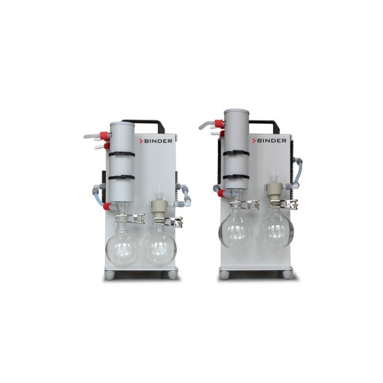 Binder VD 115 Vakumlu Etüv 115 Litre Binder VD 115 Vakumlu Etüv 115 Litre