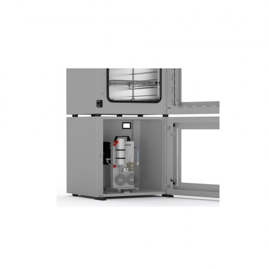 Binder VD 115 Vakumlu Etüv 115 Litre Binder VD 115 Vakumlu Etüv 115 Litre