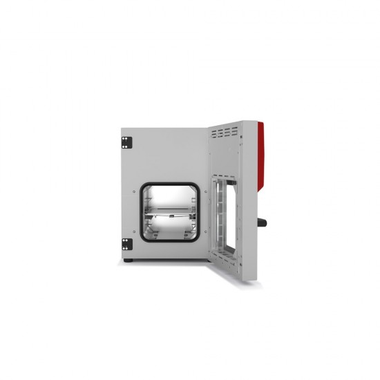 Binder VD 23 Vakumlu Etüv 23 litre Binder VD 23 Vakumlu Etüv 23 litre