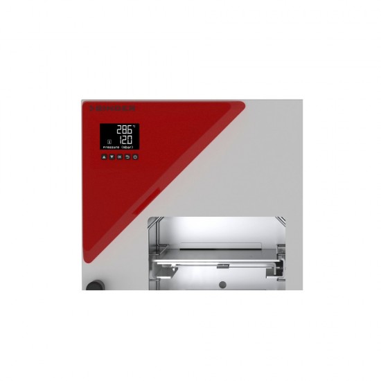 Binder VD 23 Vakumlu Etüv 23 litre Binder VD 23 Vakumlu Etüv 23 litre