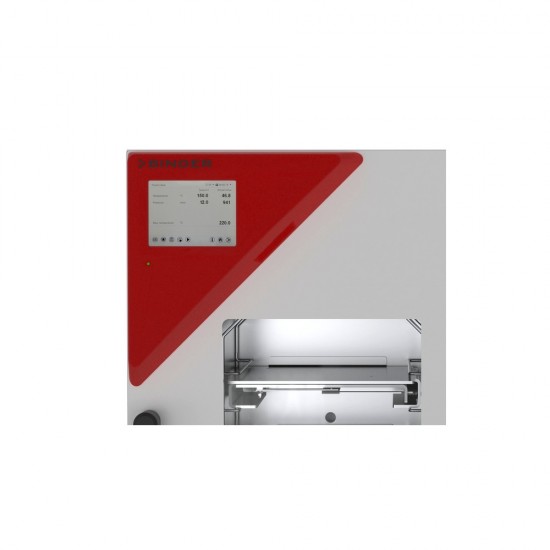 Binder VD 23 Vakumlu Etüv 23 litre Binder VD 23 Vakumlu Etüv 23 litre