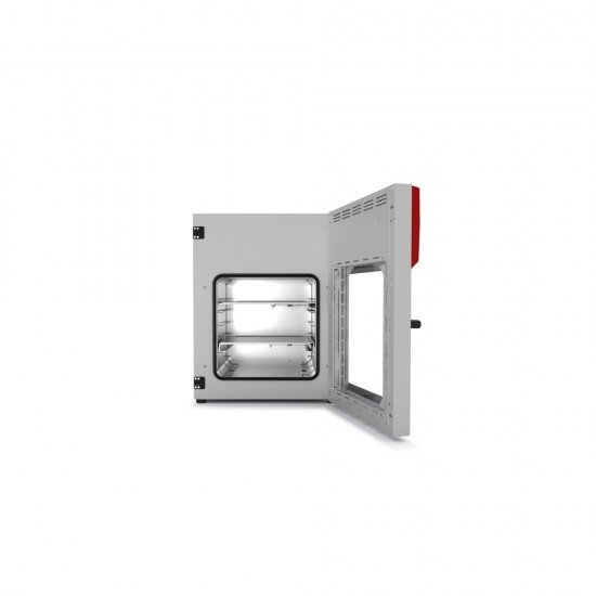 Binder VDL 115 Yanıcı Solventler İçin Vakum Etüvü 115 Litre Binder VDL 115 Yanıcı Solventler İçin Vakum Etüvü 115 Litre