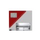 Binder VDL 115 Yanıcı Solventler İçin Vakum Etüvü 115 Litre Binder VDL 115 Yanıcı Solventler İçin Vakum Etüvü 115 Litre