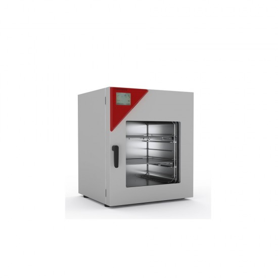 Binder VDL 115 Yanıcı Solventler İçin Vakum Etüvü 115 Litre Binder VDL 115 Yanıcı Solventler İçin Vakum Etüvü 115 Litre