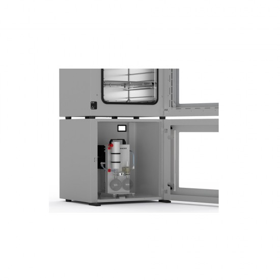 Binder VDL 115 Yanıcı Solventler İçin Vakum Etüvü 115 Litre Binder VDL 115 Yanıcı Solventler İçin Vakum Etüvü 115 Litre